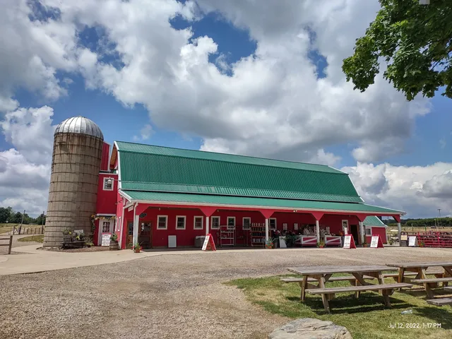 Westview Orchards & Winery