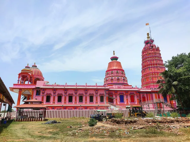 Sri Vittal Rukmini Samsthan