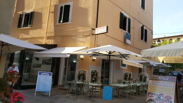 Pizzeria Il Castagnacciaio