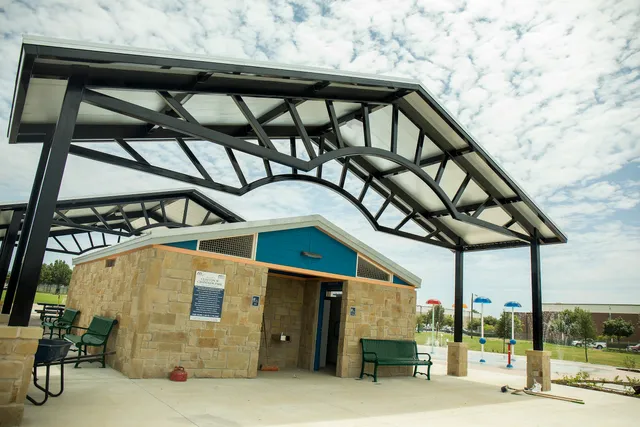 Clayton W Chandler Park