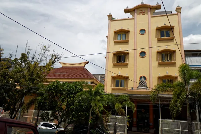 Vihara Dharma Bhakti