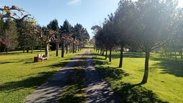 Parque del Monticaño