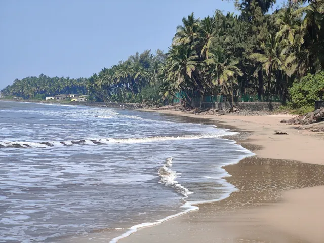 Thal Beach