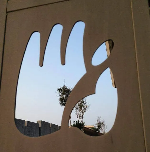 Dharma Drum Mountain Los Angeles Center