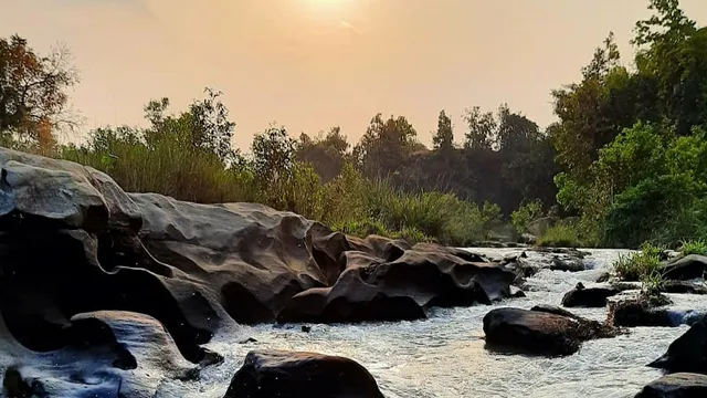 Doomardih Picnic Spot