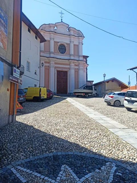 MACAM - Museo d'Arte Contemporanea all'aperto di Maglione