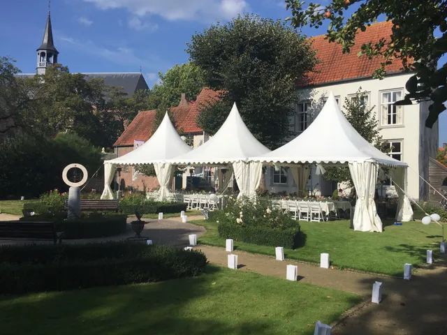 Het Gouverneurshuis museum-cultuur-verbinden