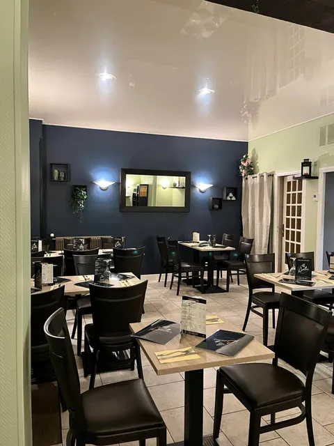 Les Trois Bolées Crêperie saladerie