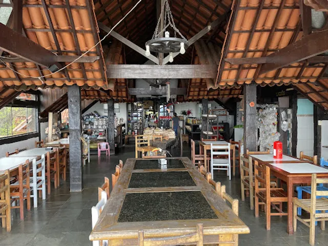 Charm Country Lanchonete e Restaurante