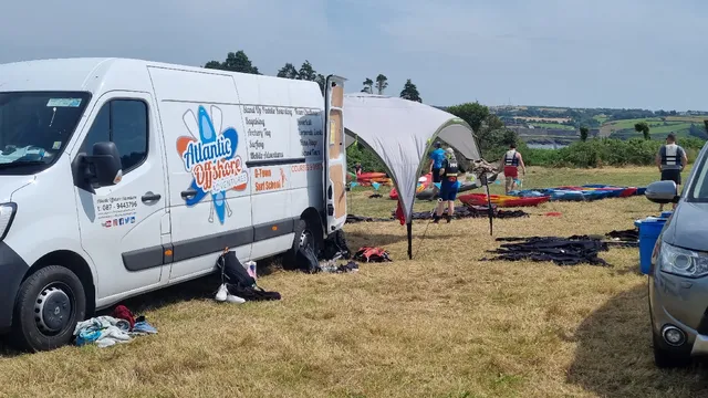 Atlantic Offshore Adventures