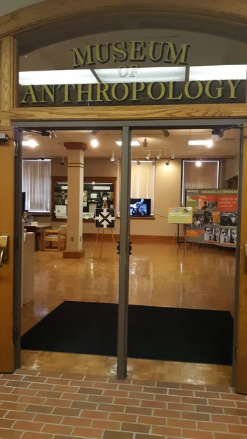 Museum of Anthropology