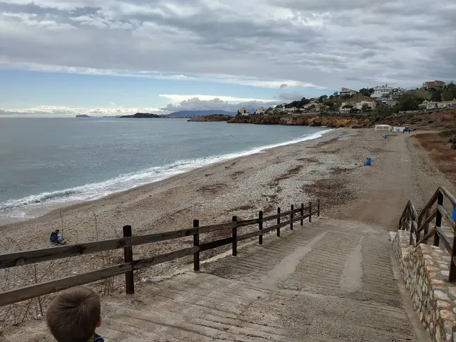 Playa del Corral