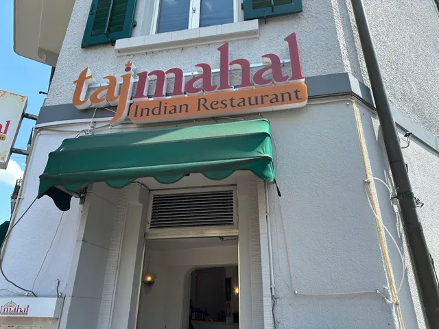 𝓣𝓪𝓳 𝓜𝓪𝓱𝓪𝓵 𝓗𝓪𝓵𝓪𝓵 𝓘𝓷𝓭𝓲𝓪𝓷 𝓡𝓮𝓼𝓽𝓪𝓾𝓻𝓪𝓷𝓽 𝓩ü𝓻𝓲𝓬𝓱