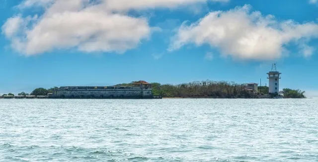 Parque Nacional Natural Corales del Rosario