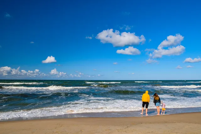 Karklės paplūdimys