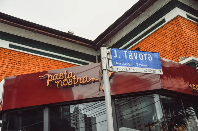 PASTA NOSTRA RISTORANTE