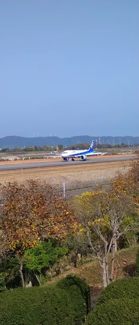 Airport Sports Ryokuchi Park
