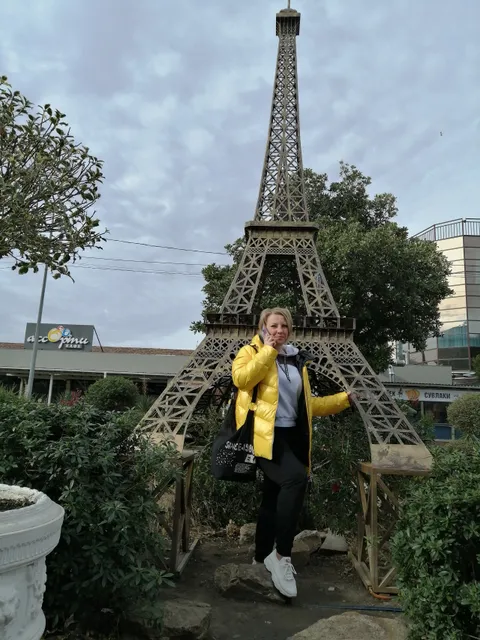 Barkhatnyye Sezony Russkiy Dom