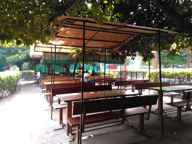 The Vintage Village Restaurant