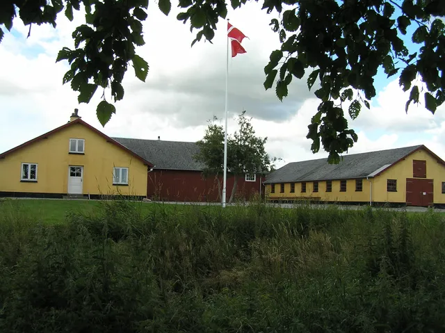 Vildmoseporten - Feriebolig