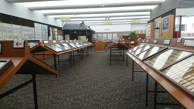 MONEY & UKIYO-E MUSEUM