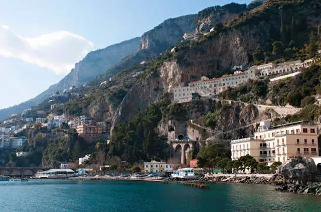 La Rua Pizze e Delizie