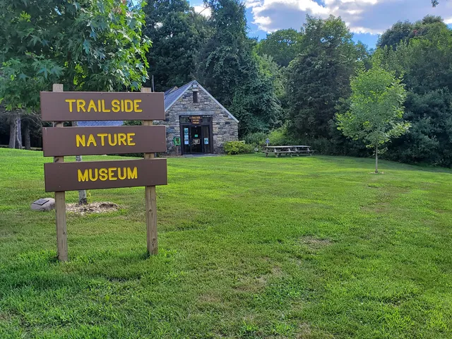 Trailside Nature Museum