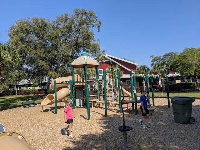 Isle of Palms Recreation Department