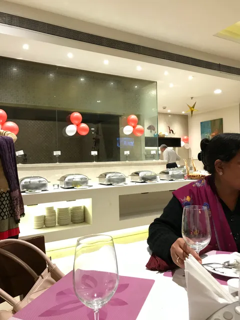 Pinxx - Regenta Central