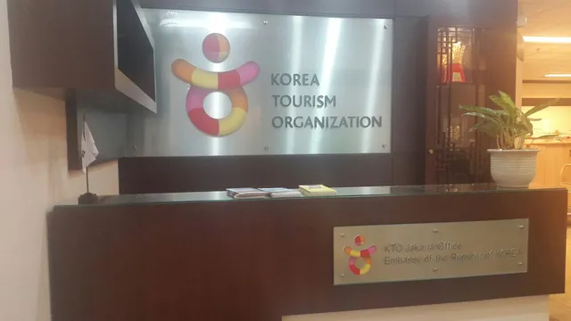 Korea Tourism Organization