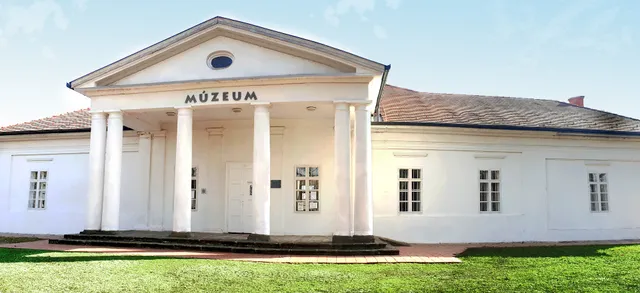 Kiss Pál Múzeum