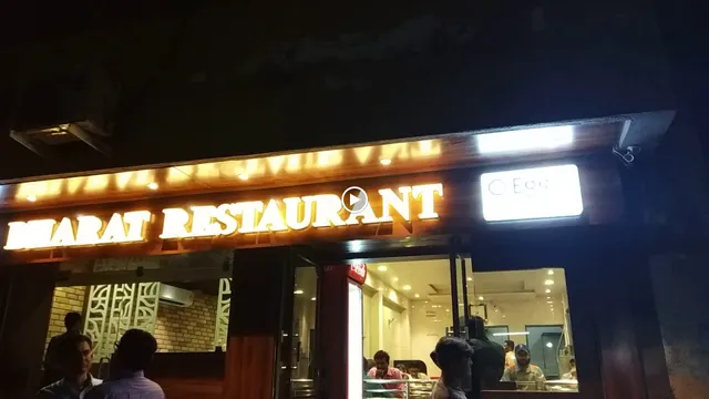 Bharat Restaurant