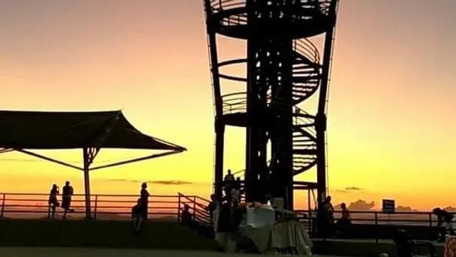 Mirador De Altagracia "P.M.A" Park