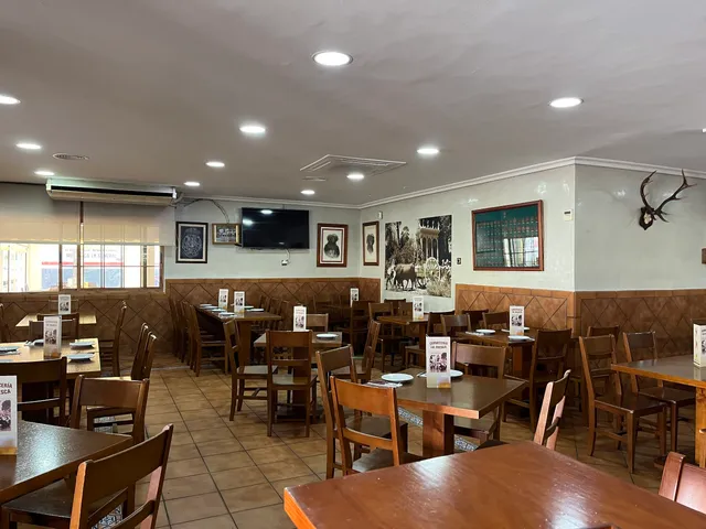 Cervecería La Fresca Bar El Cateto