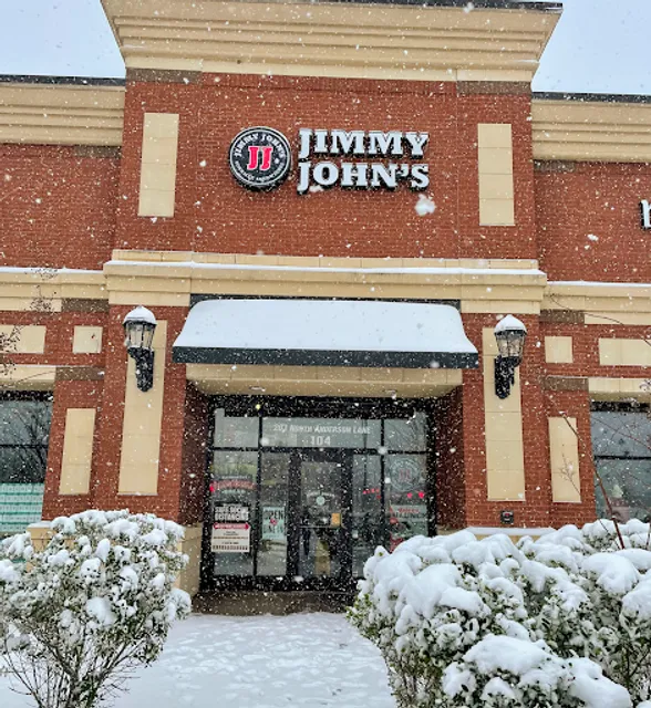 Jimmy John's