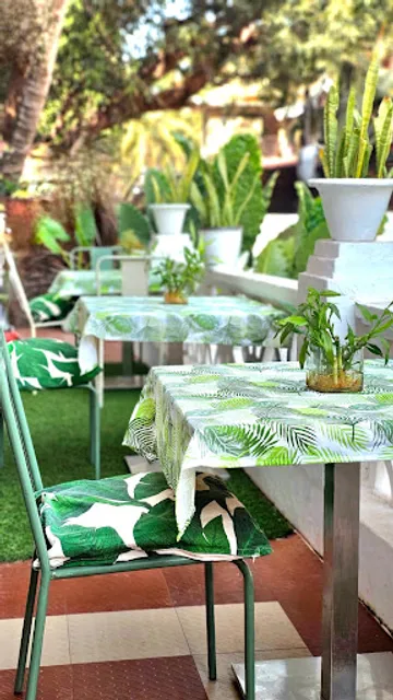 Karma Kitchen - vegan gastronomy