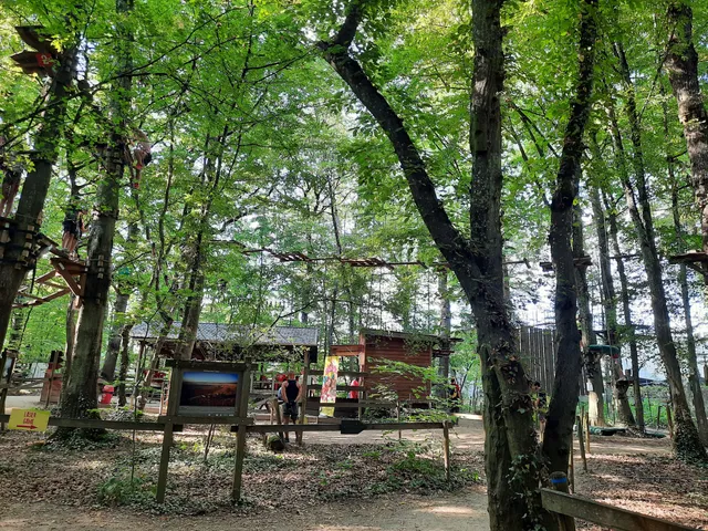 France Aventures Amnéville