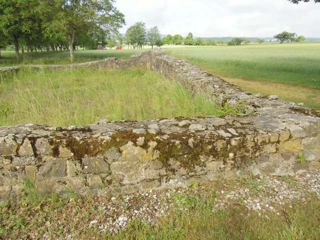 Villa rustica of Büßlingen