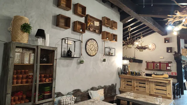 Restaurante Graxiana