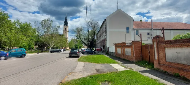 Helytörténeti Múzeum