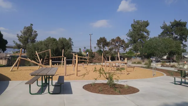 Walnut Creek Nature Park