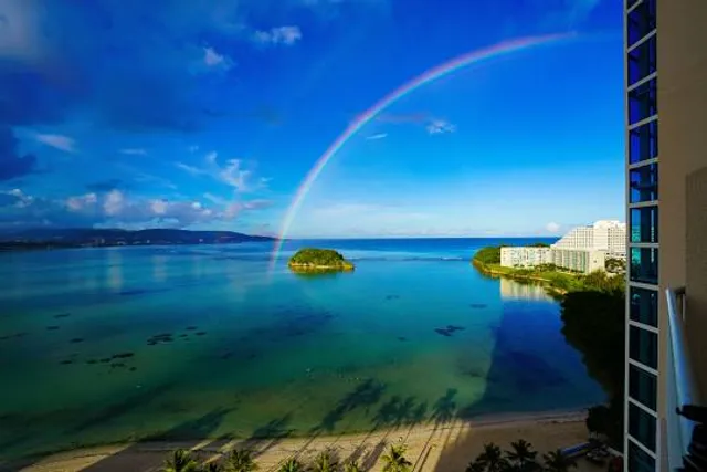 RISONARE Guam Waterpark