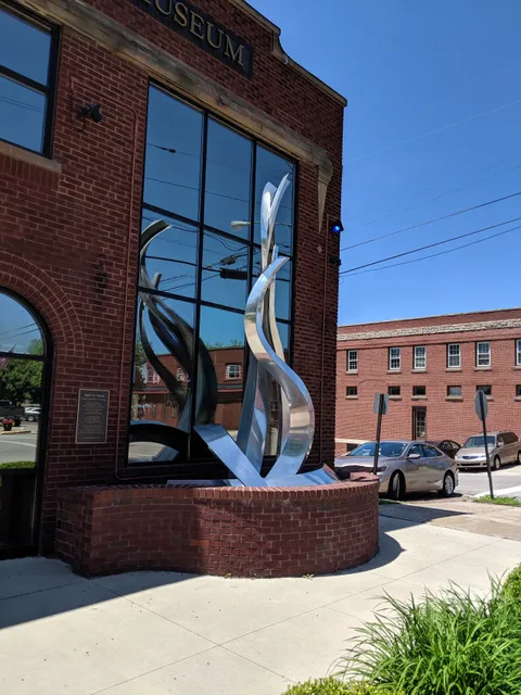 Finnish Heritage Museum