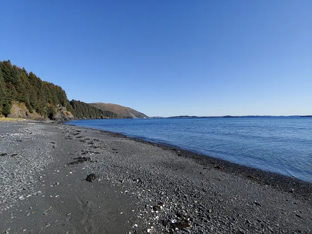 Buskin River State Park