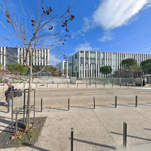 Aix Marseille Université - Site D'aix-en-provence