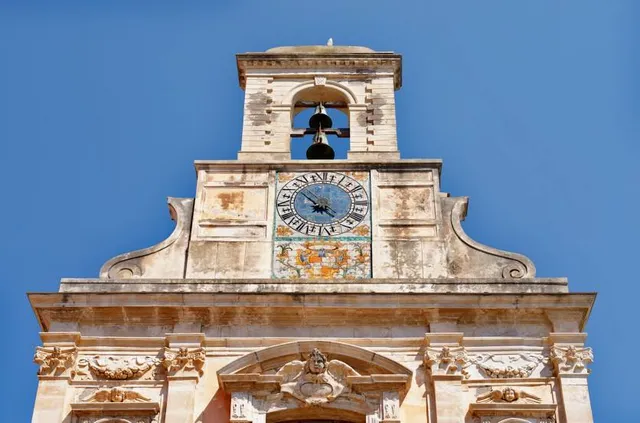 Santuario della Santissima Annunziata