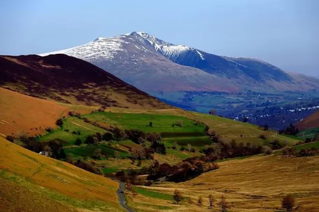 Skiddaw
