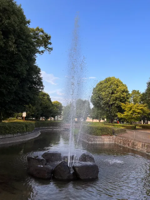 Marubayashi Central Park