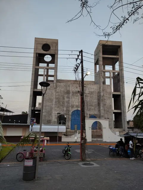 Cathedral of San Juan Bautista