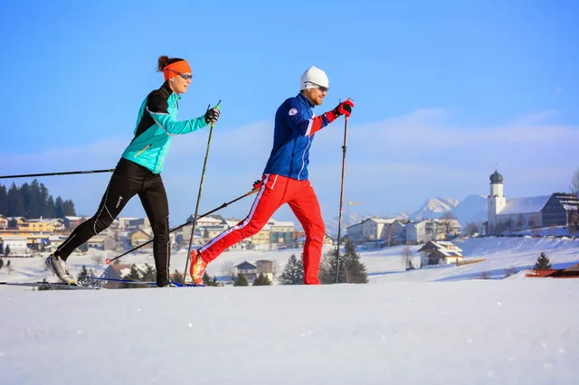 Nordic Sport Park Sulzberg